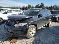 2014 Nissan Murano S en venta en Memphis, TN