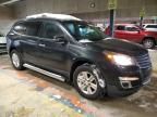 2013 Chevrolet Traverse LT