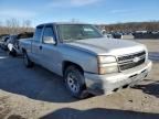 2006 Chevrolet Silverado C1500