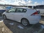 2010 Honda Insight EX