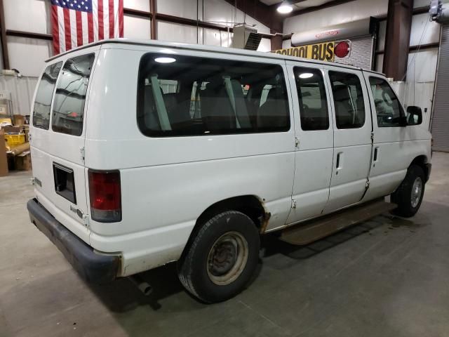 2009 Ford Econoline E250 Van