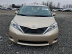 2013 Toyota Sienna LE