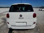 2017 Fiat 500L POP