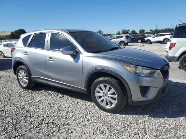 2014 Mazda CX-5 Sport