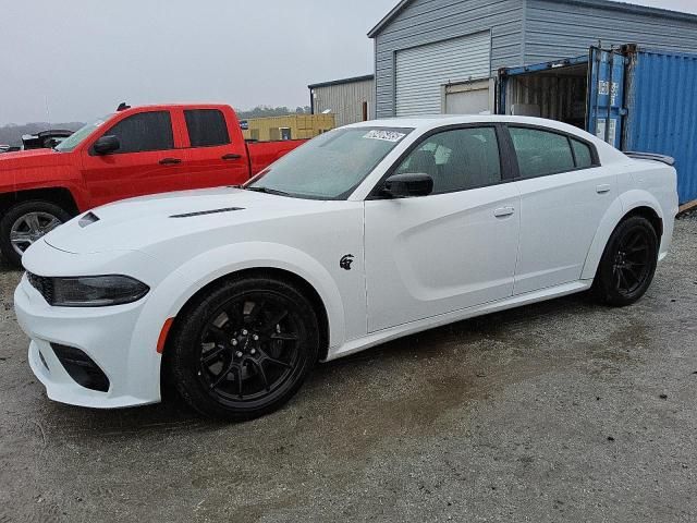 2023 Dodge Charger SRT Hellcat