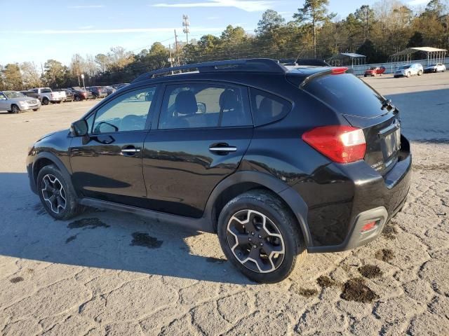 2014 Subaru XV Crosstrek 2.0 Limited