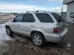 2006 Acura MDX Touring