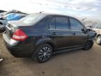 2009 Nissan Versa S