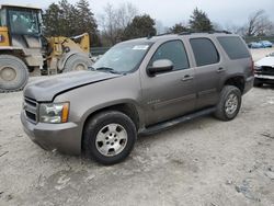 2011 Chevrolet Tahoe K1500 LT en venta en Madisonville, TN