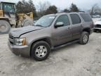 2011 Chevrolet Tahoe K1500 LT