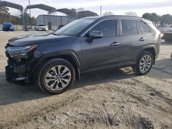 2024 Toyota Rav4 Limited en venta en Loganville, GA