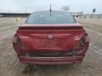 2019 Nissan Versa S