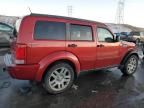 2010 Dodge Nitro Heat