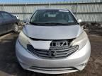 2014 Nissan Versa Note S