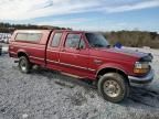 1995 Ford F250