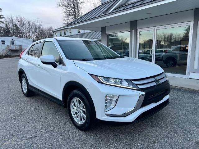 2019 Mitsubishi Eclipse Cross ES