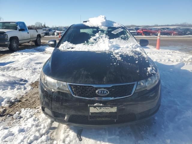 2013 KIA Forte EX