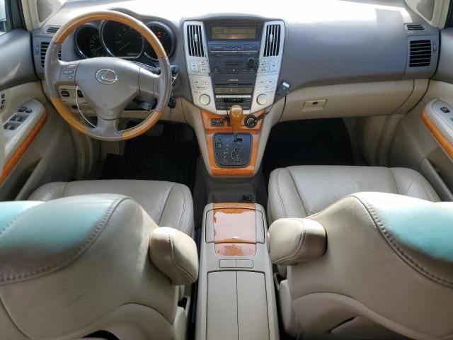 2006 Lexus RX 330