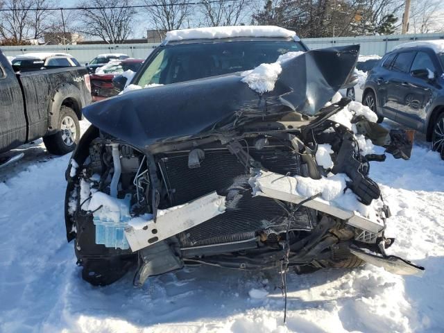 2017 Toyota Highlander SE