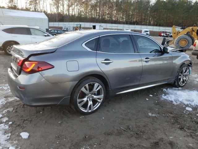 2014 Infiniti Q70 3.7