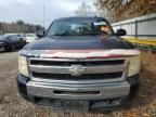 2009 Chevrolet Silverado C1500 LT