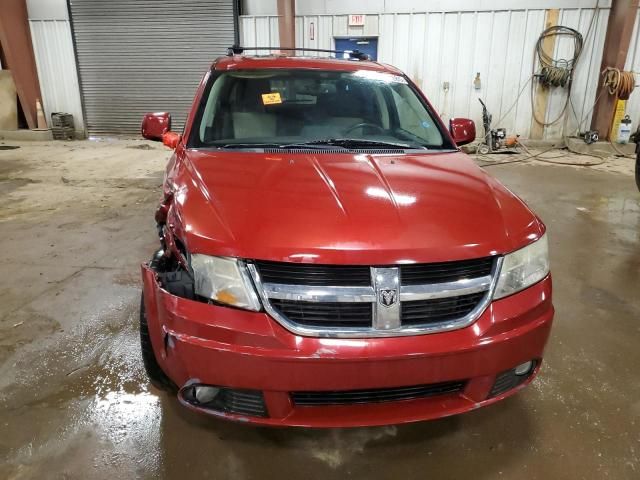 2009 Dodge Journey SXT