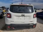 2018 Jeep Renegade Trailhawk