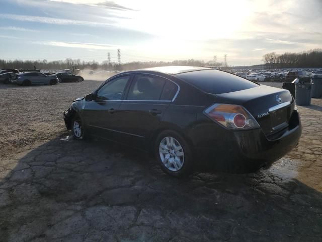 2009 Nissan Altima 2.5