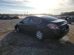 2009 Nissan Altima 2.5