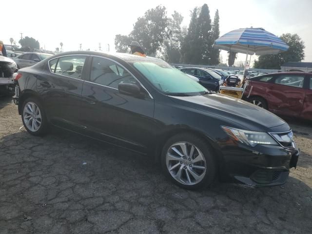 2016 Acura ILX Premium