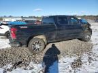 2020 Chevrolet Silverado K1500 LT Trail Boss