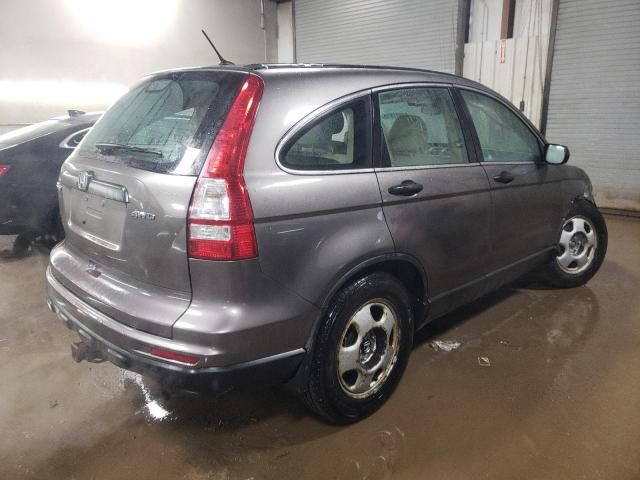 2010 Honda CR-V LX