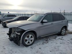 BMW salvage cars for sale: 2014 BMW X5 XDRIVE35I