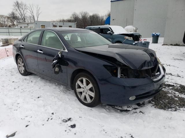 2007 Lexus ES 350