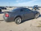 2004 Ford Mustang