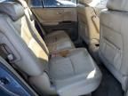 2007 Toyota Highlander Sport