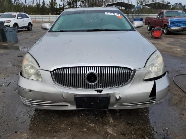 2006 Buick Lucerne CXL