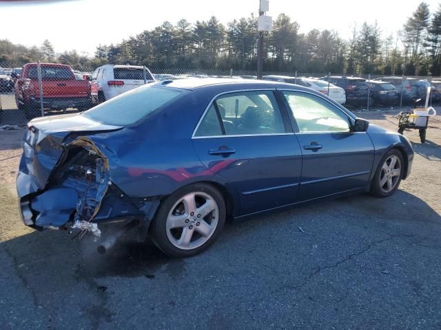 2006 Honda Accord EX