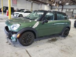 Run And Drives Cars for sale at auction: 2016 Mini Cooper Countryman