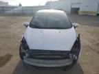 2017 Ford Fiesta SE