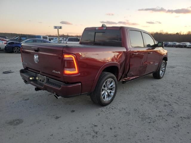 2022 Dodge 1500 Laramie