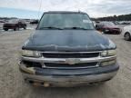 2005 Chevrolet Tahoe K1500