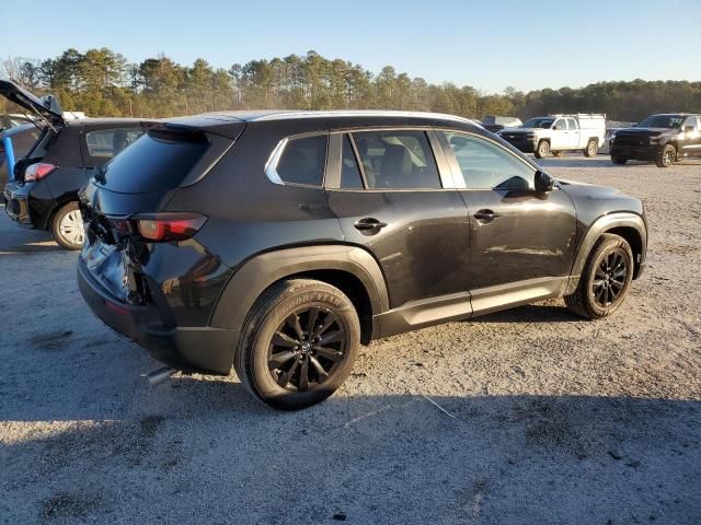 2025 Mazda CX-50 Preferred