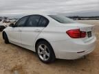 2015 BMW 320 I