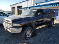 Dodge ram 2500 salvage cars for sale: 2002 Dodge RAM 2500