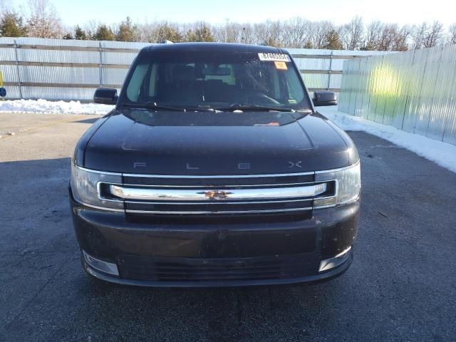 2015 Ford Flex SEL