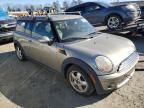 2010 Mini Cooper Clubman