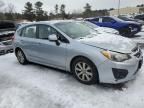 2013 Subaru Impreza Premium