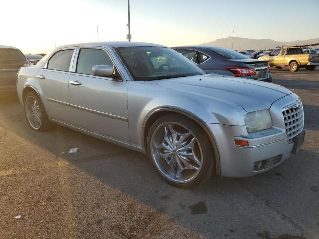 2007 Chrysler 300 Touring