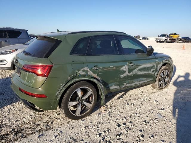 2023 Audi Q5 Premium Plus 45